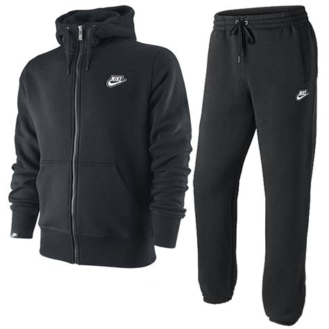 nike trainigsanzug herren|jogginganzüge herren.